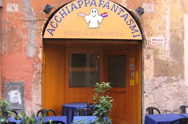 Acchiappafantasmi  Acchiappafantasmi